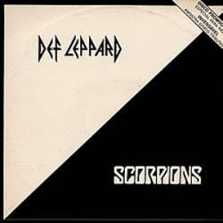 Def Leppard : Photograph (Split)